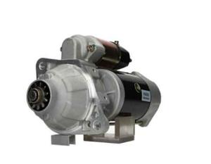Startmotor 24V 5.0kW 11 Kuggar CW - 1