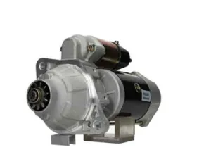 Startmotor 24V 5.0kW 11 Kuggar CW