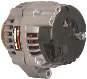 Generator 12V 105A - 2