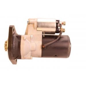 Startmotor 12V 1.8kW - 2