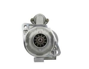 Startmotor 24V 5.0kW 11 Kuggar CW - 2