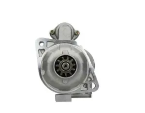 Startmotor 24V 5.0kW 11 Kuggar CW - 2