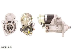 Startmotor 24V 4.5kW - 1