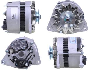 Generator 12V 70A (1-polig) - 2