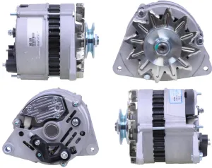 Generator 12V 70A (1-polig) - 2