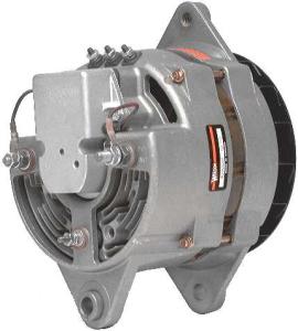 Generator 12V 130A (2-polig) - 1