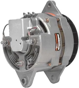 Generator 12V 130A (2-polig) - 1