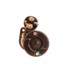 Startmotor 12V 1.8kW - 3