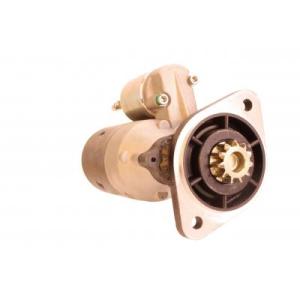 Startmotor 12V 1.8kW - 4