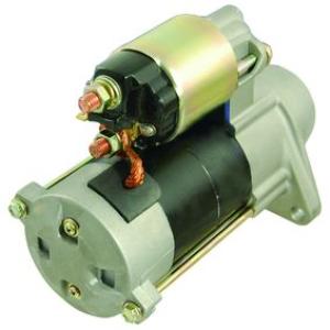Startmotor 12V 1.0kW - 2
