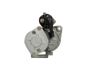 Startmotor 24V 5.0kW 11 Kuggar CW - 4