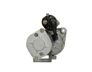 Startmotor 24V 5.0kW 11 Kuggar CW - 4