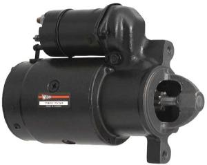 Startmotor 12V 10MT - 1