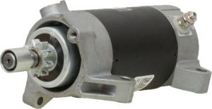 Startmotor 12V 0.6kW 9 kuggar CW - 1