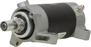 Startmotor 12V 0.6kW 9 kuggar CW - 1