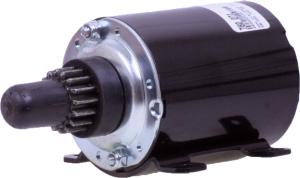 Startmotor 12V 16 Kuggar CCW - 1