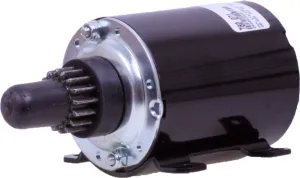 Startmotor 12V 16 Kuggar CCW - 1