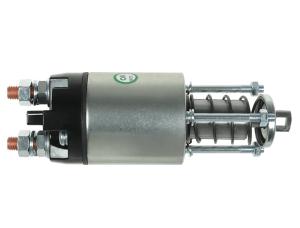 Solenoid Magneti Marelli 12V - 1