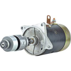 Startmotor 12V 1.2kW - 1