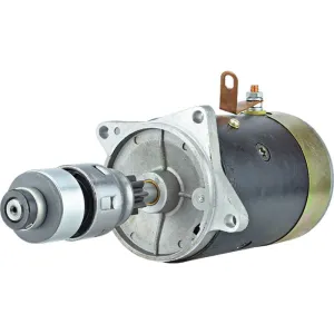 Startmotor 12V 1.2kW - 1
