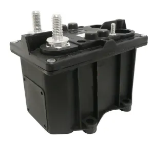 Elektrisk huvudströmbrytare 12V - 1