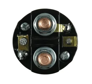 Solenoid Bosch 12V - 3