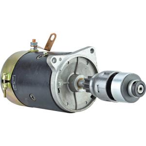 Startmotor 12V 1.2kW - 2