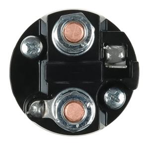 Solenoid Magneti Marelli 12V - 3