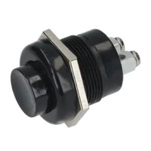 Tryckströmbrytare 12V/24V - 1