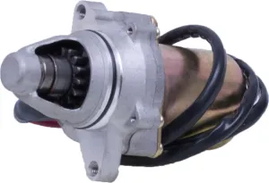 Startmotor 12V (CCW) - 1