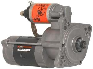 Startmotor 24V 3.2kW - 1