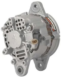 Generator 24V 30A - 1