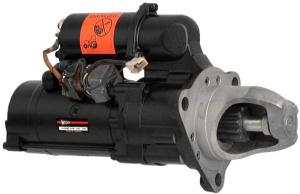 Startmotor 24V 7.5kW - 1
