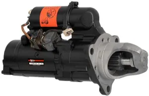 Startmotor 24V 7.5kW - 1