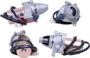 Startmotor 12V (CCW) - 2