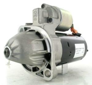 Startmotor 12V 2.3kW