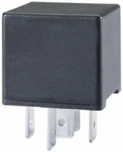 Minirelä växlande 12V 15/40A - 1