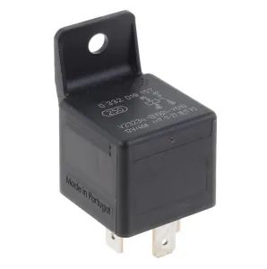 Minirelä 12V 40A - 1