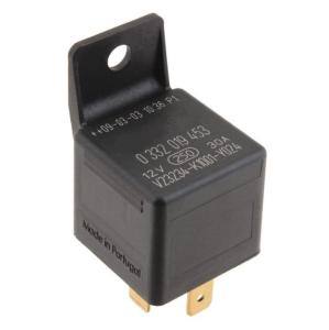 Minirelä 12V 30A - 1