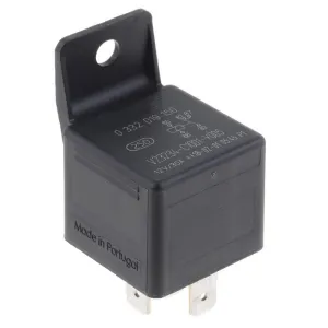 Minirelä 12V 30A - 1