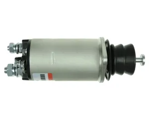 Solenoid Nikko 24V - 1