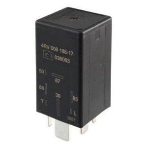 Relä 12V - 1