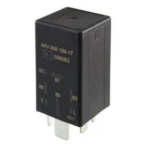 Relä 12V - 1