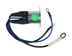 Hjälpsolenoid Bosch 24V - 1