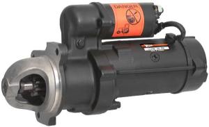 Startmotor 12V 28MT - 1
