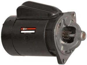 Startmotor 12V - 1