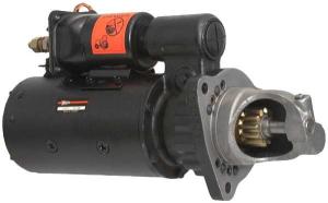 Startmotor 24V 35MT - 1