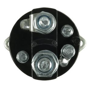 Solenoid Nikko 24V - 3
