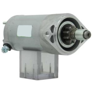 Startmotor 12V 0.6kW 9 Kuggar CW - 1