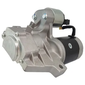 Startmotor 12V 2.3kW - 1